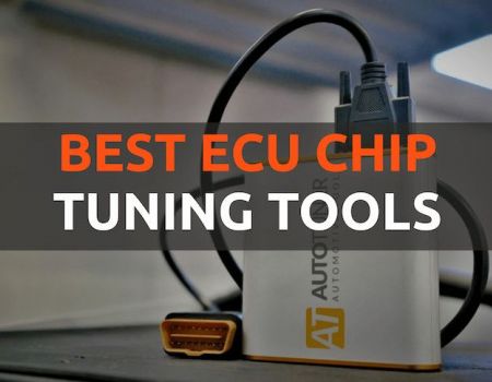 BEST ECU CHIP TUNING TOOLS – OVERVIEW