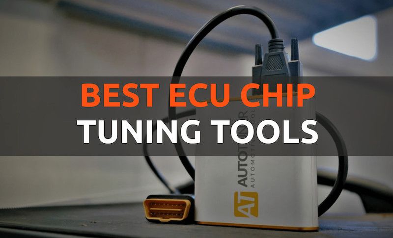 palm Pickering iets BEST ECU CHIP TUNING TOOLS – OVERVIEW