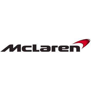 Chip tuning McLaren