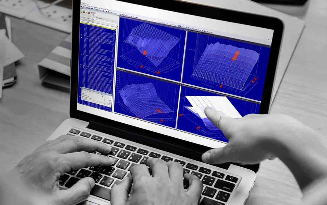 Service de remappage de fichiers